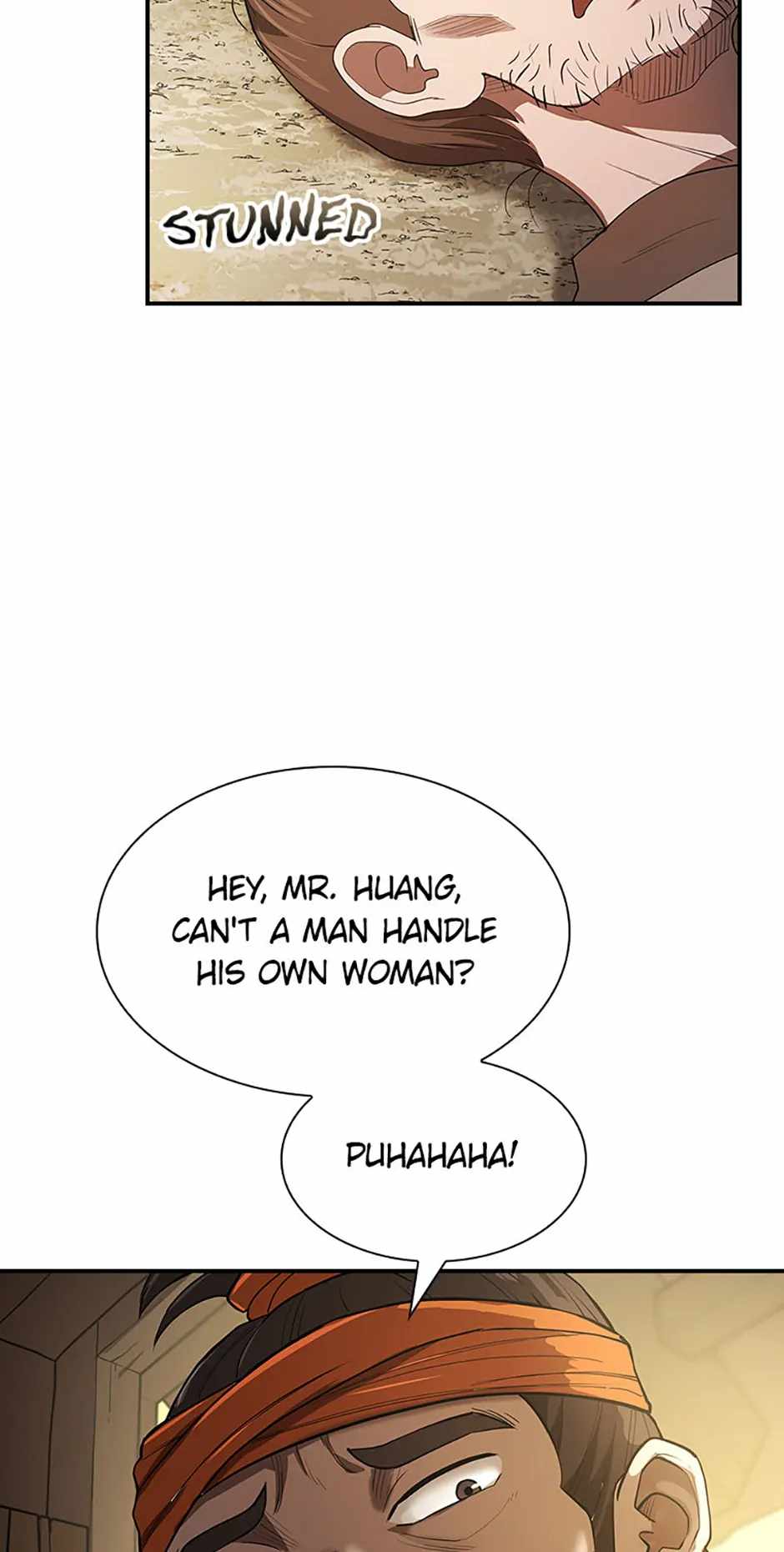 The Demonic Blade Fairy Chapter 5 19
